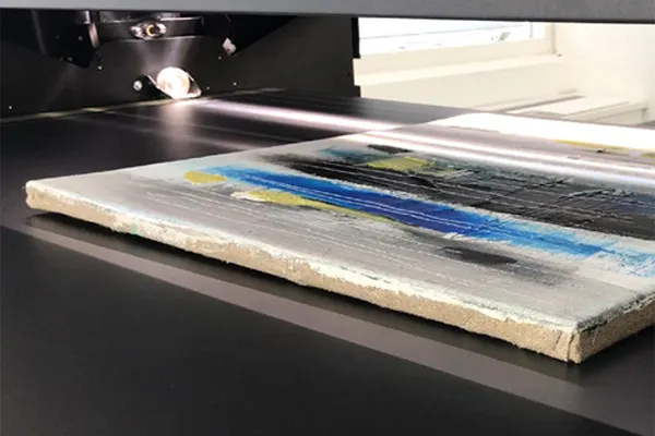 Contex Scanners - Contact Free