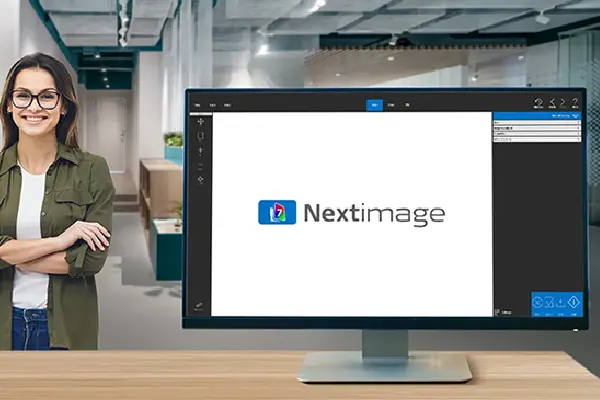 Contex Scanners - Nextimage 7