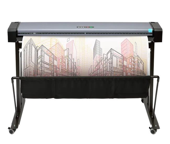 Contex Scanners - SD One X