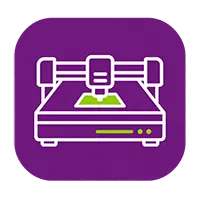 TWFC - Large Format Printers