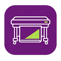 TWFC - Large Format Printers